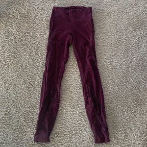 COPY - Lululemon size 4 leggings